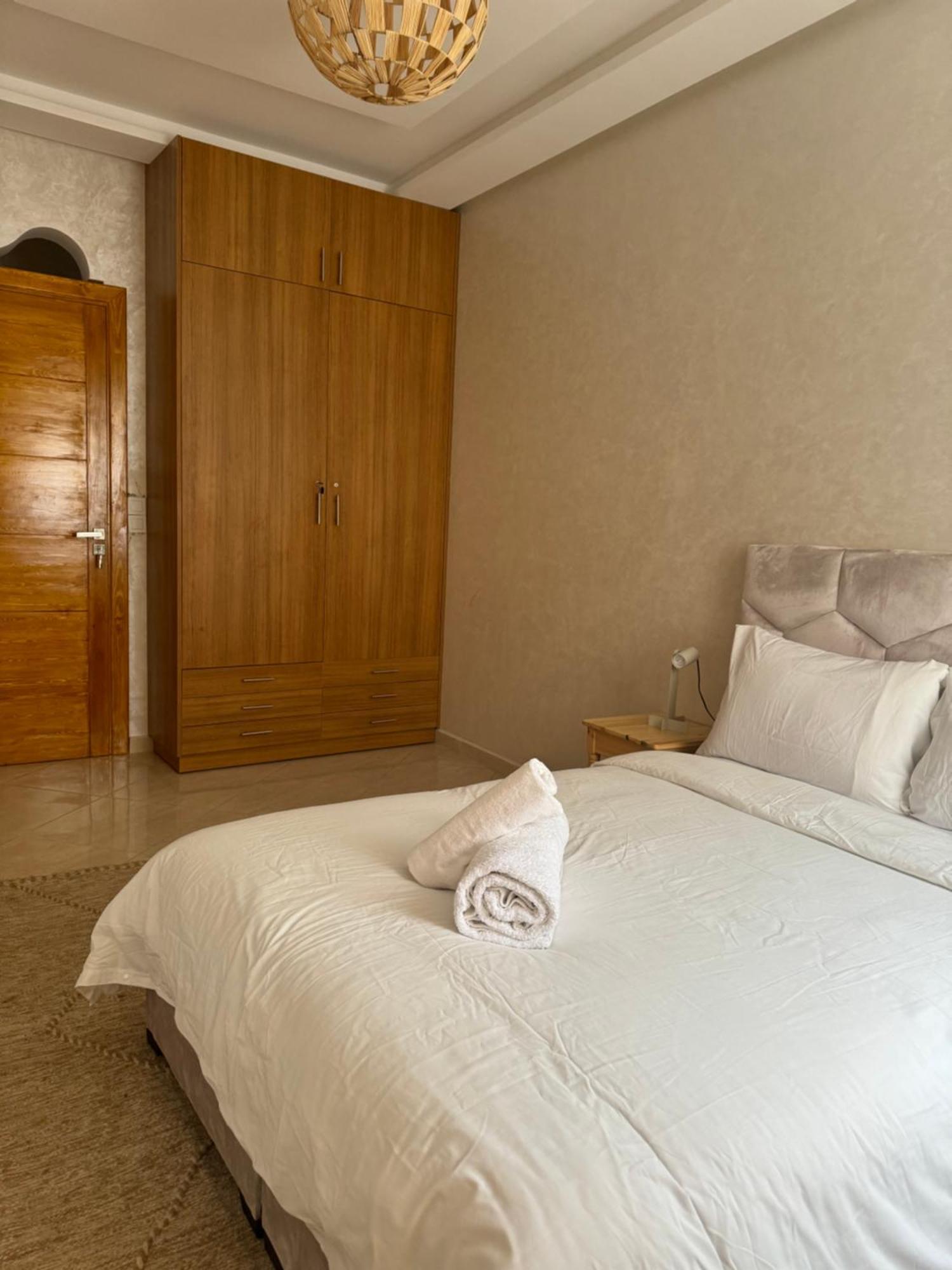 Appartement 2 Bedroom In The Heart Of