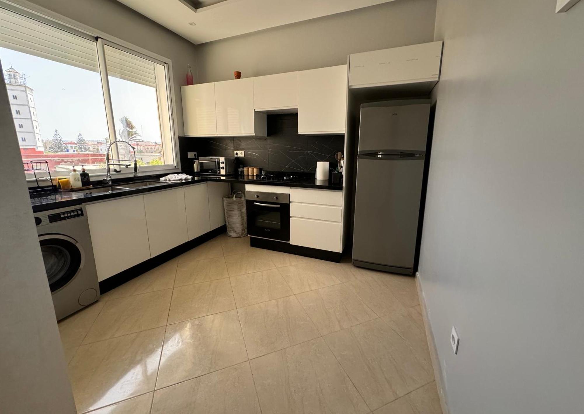 2 Bedroom In The Heart Of