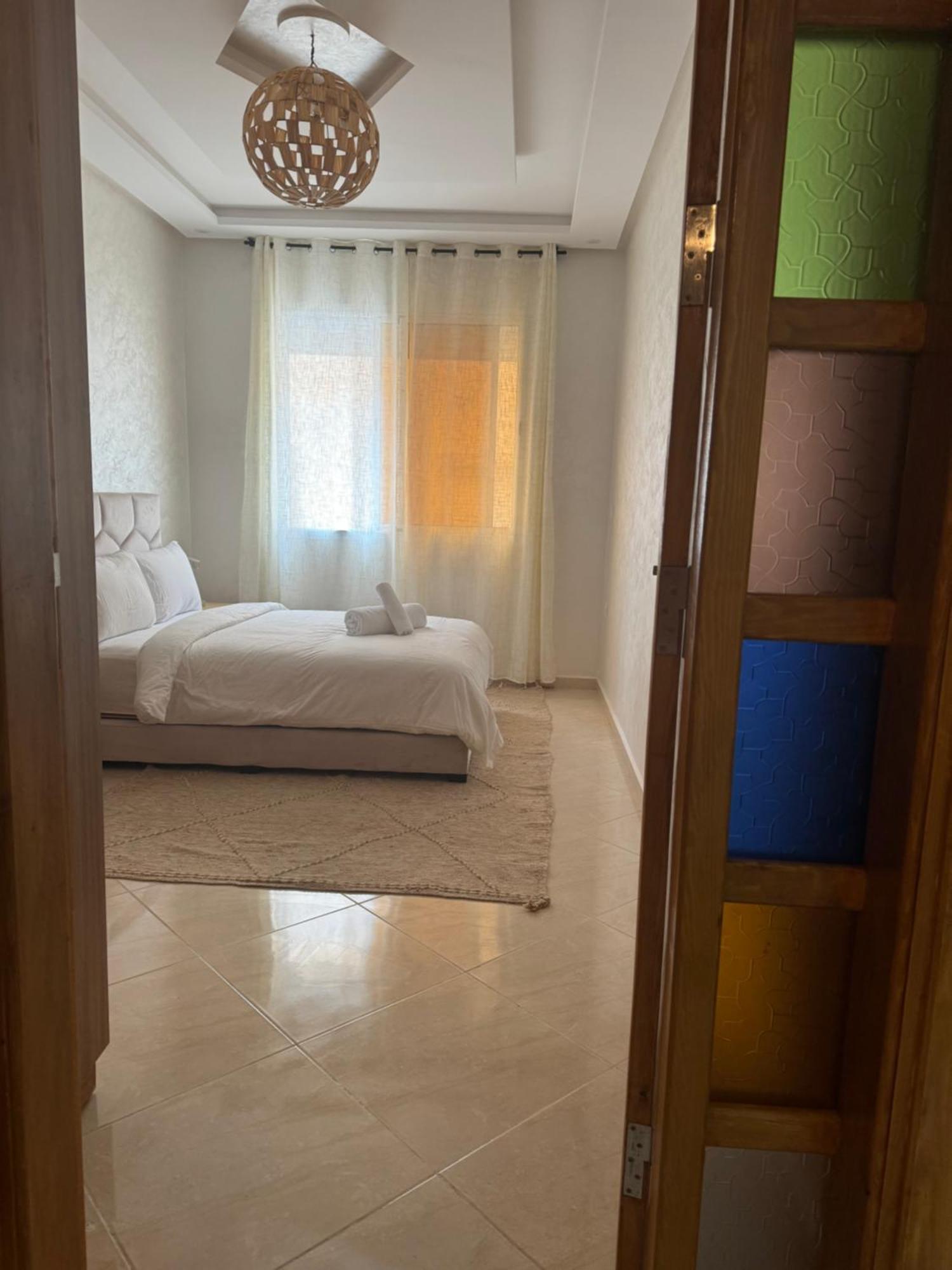 2 Bedroom In The Heart Of Appartement