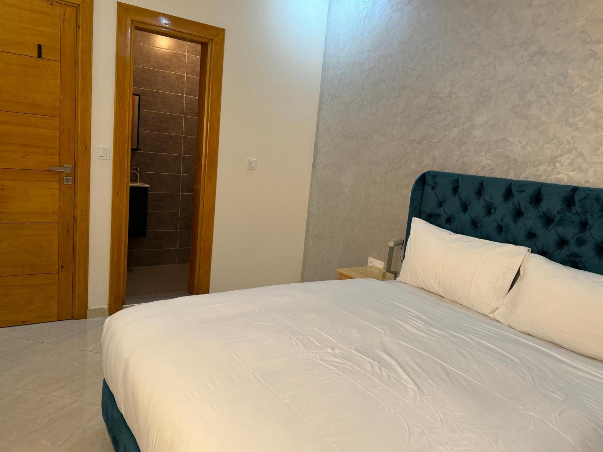 Apartamento 2 Bedroom In The Heart Of