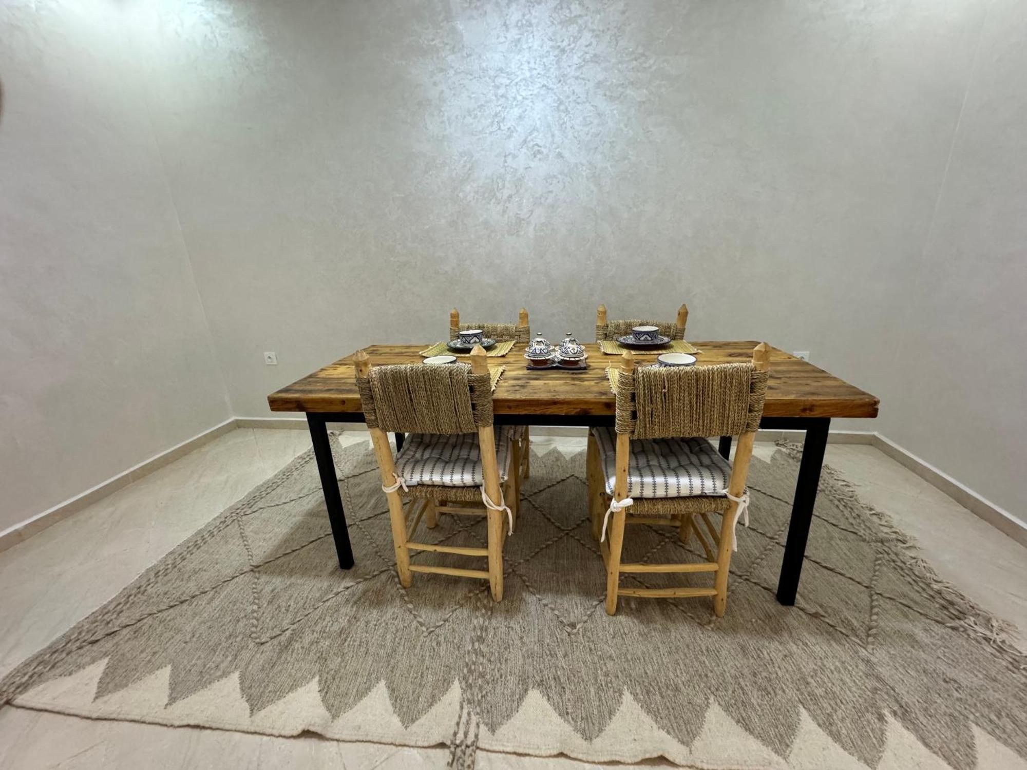 2 Bedroom In The Heart Of * Essaouira
