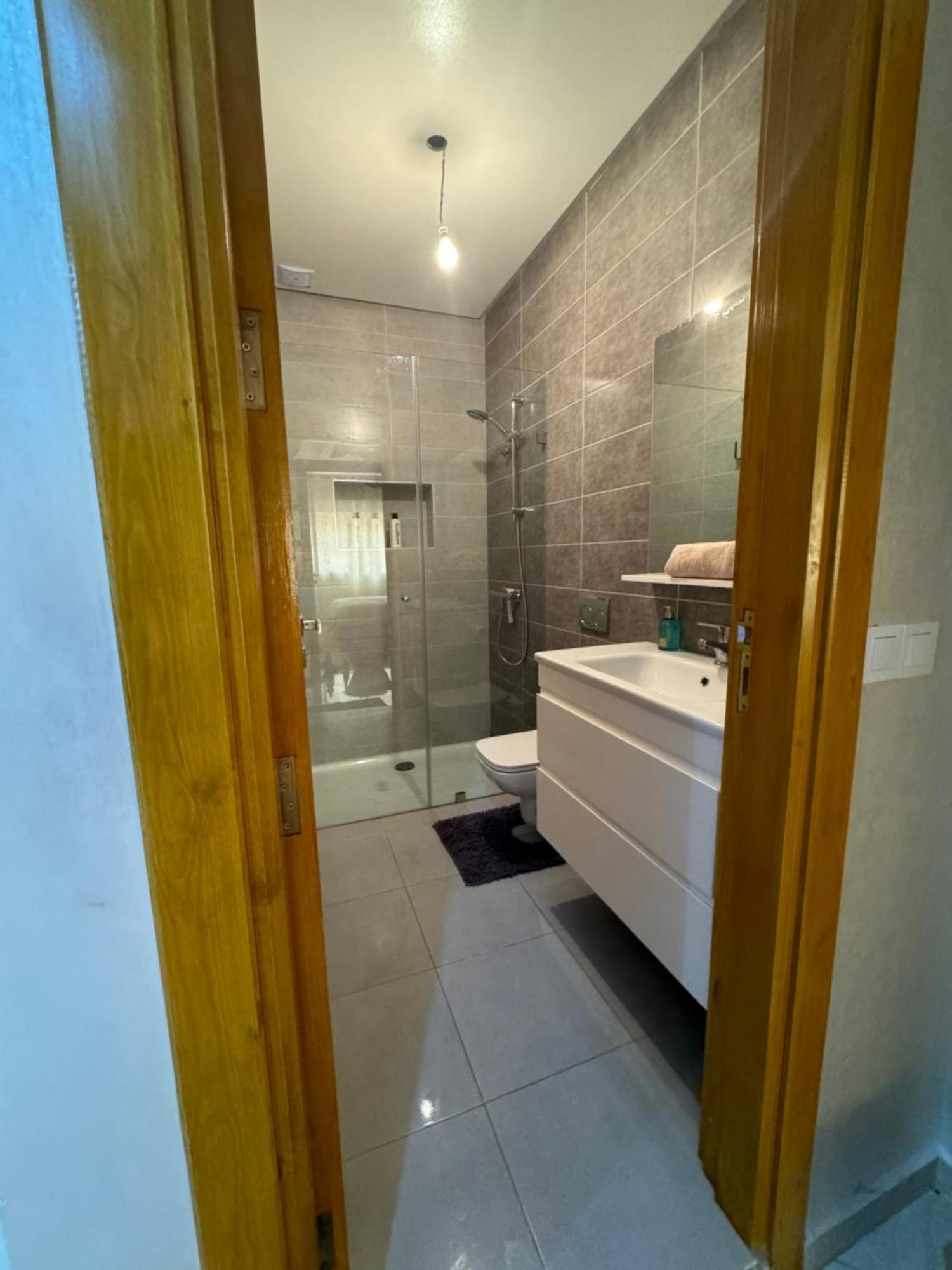 2 Bedroom In The Heart Of Appartement