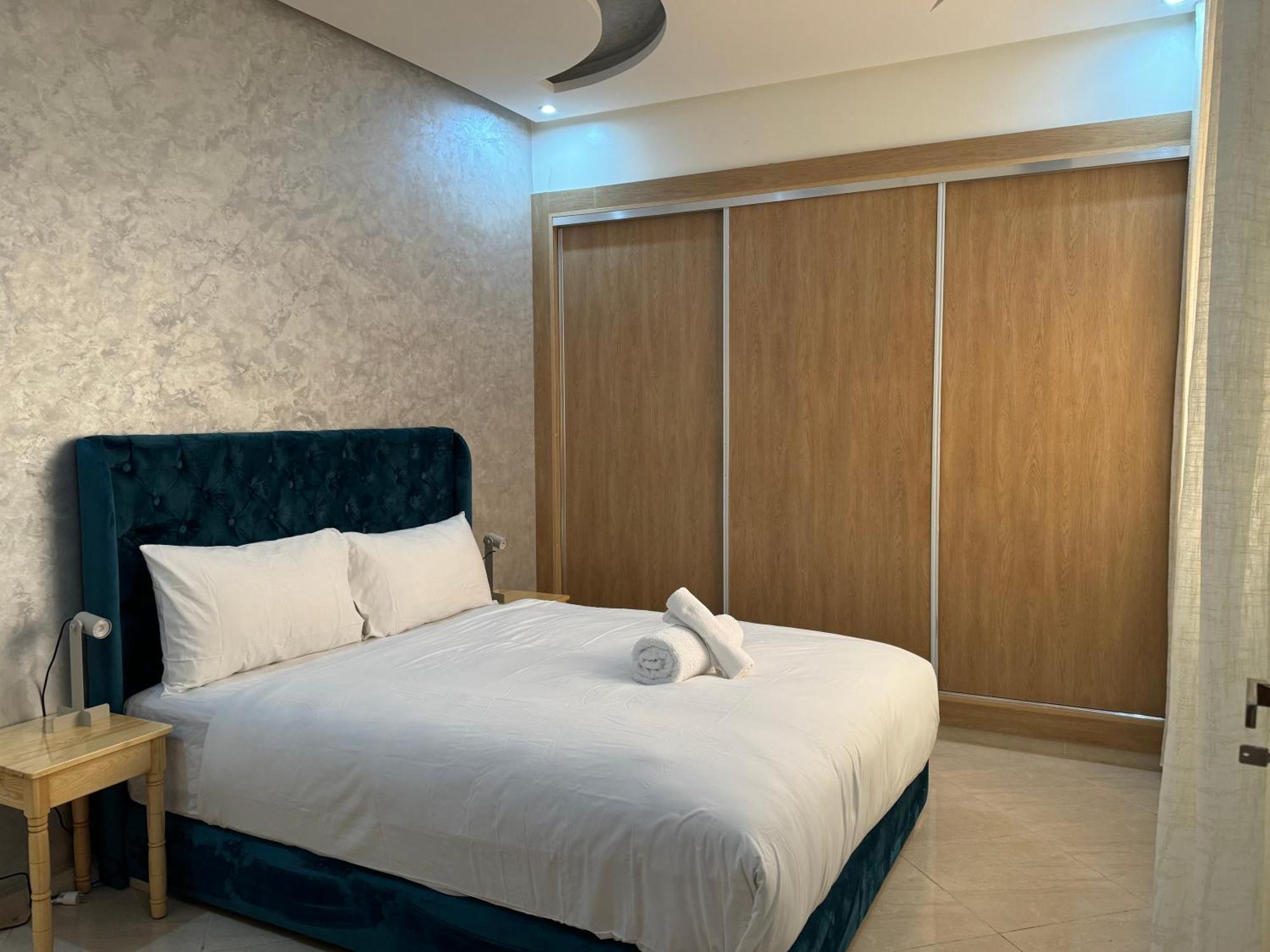 2 Bedroom In The Heart Of Essaouira
