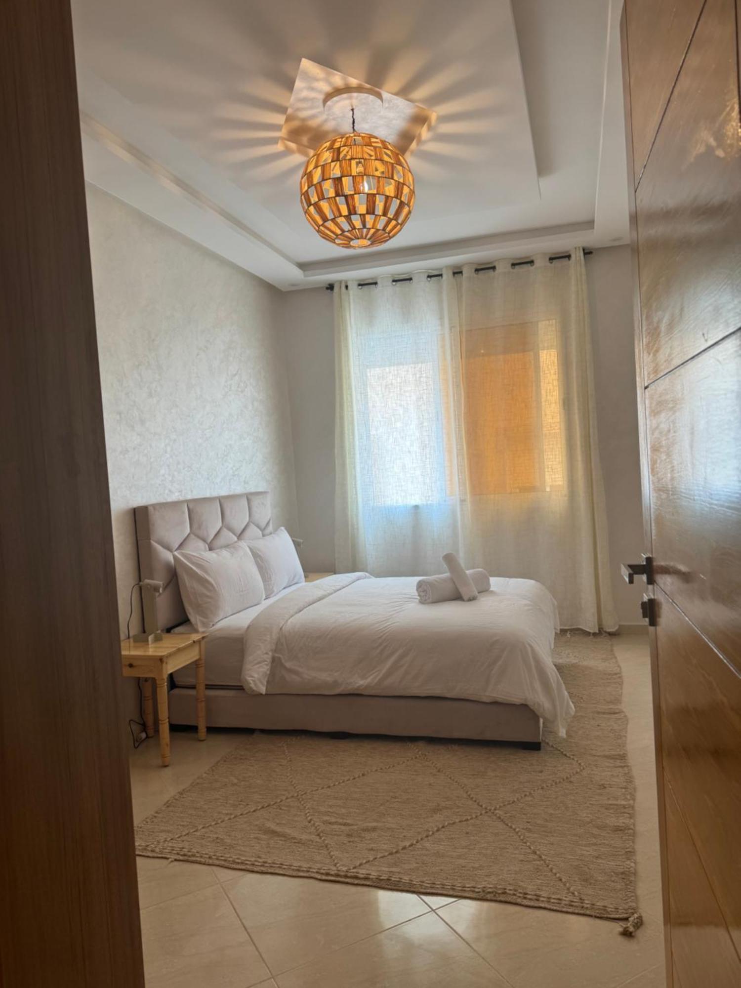 Appartement 2 Bedroom In The Heart Of Essaouira