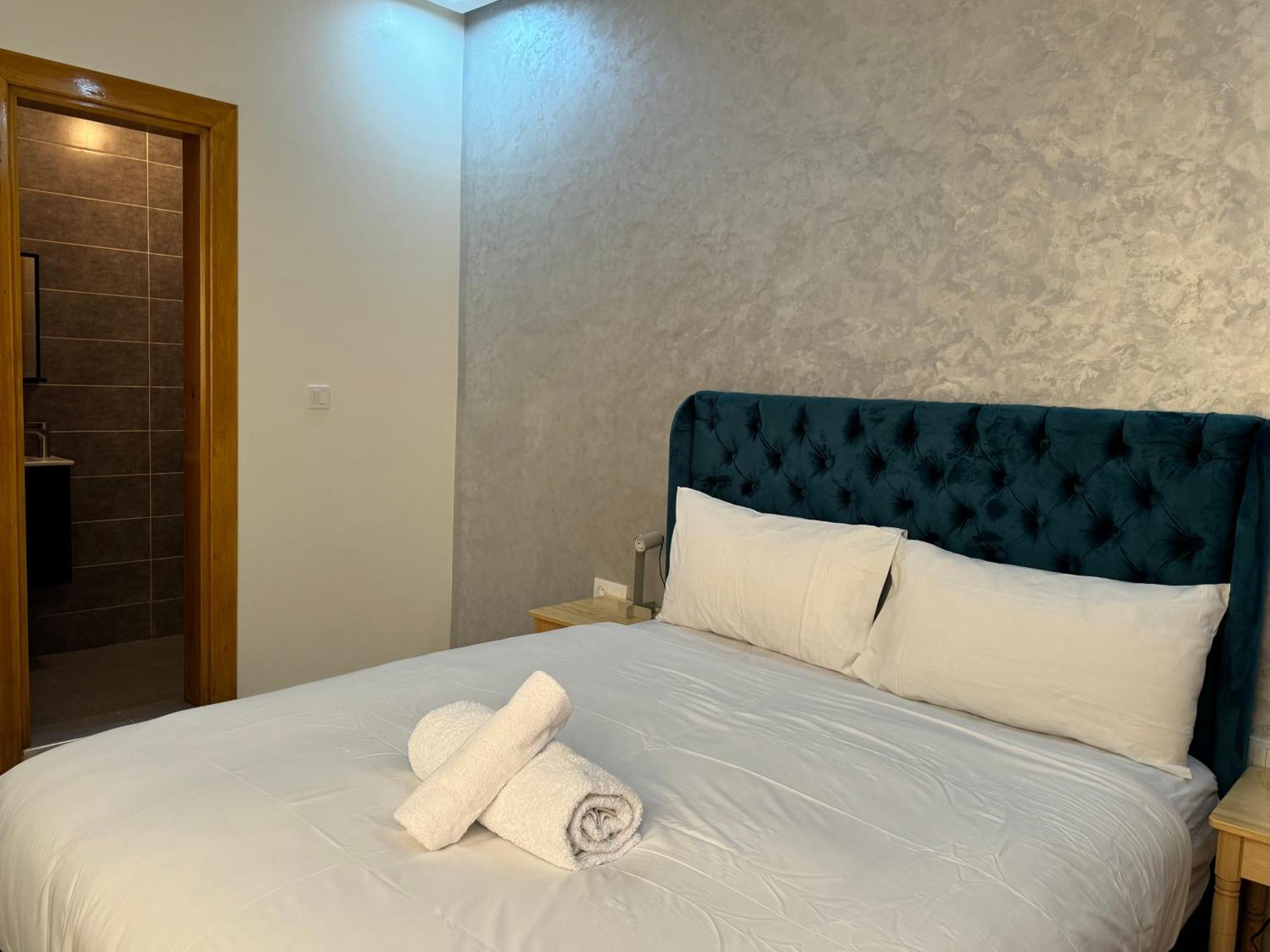 2 Bedroom In The Heart Of Appartement *