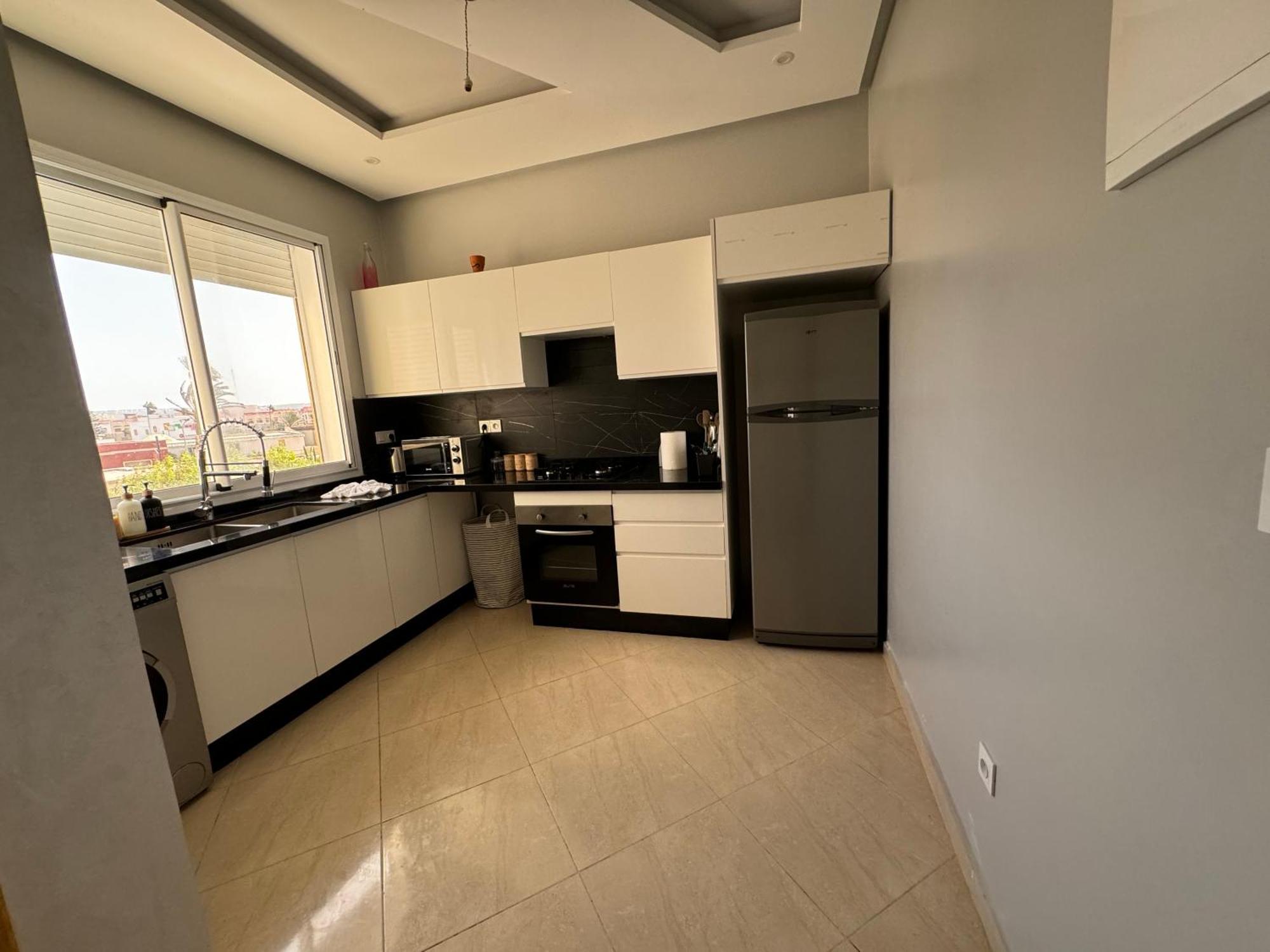 2 Bedroom In The Heart Of * Essaouira