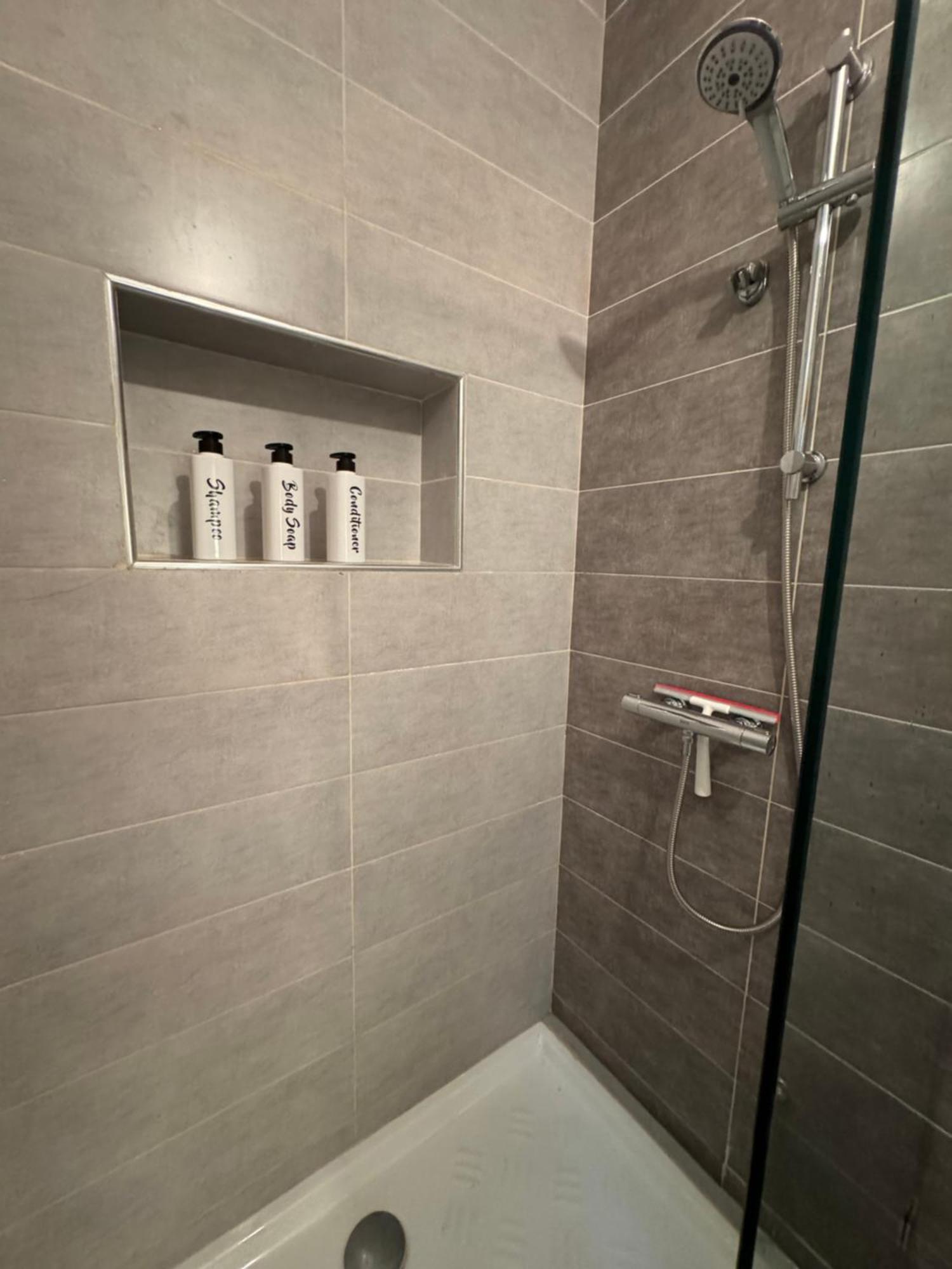 2 Bedroom In The Heart Of Appartement *