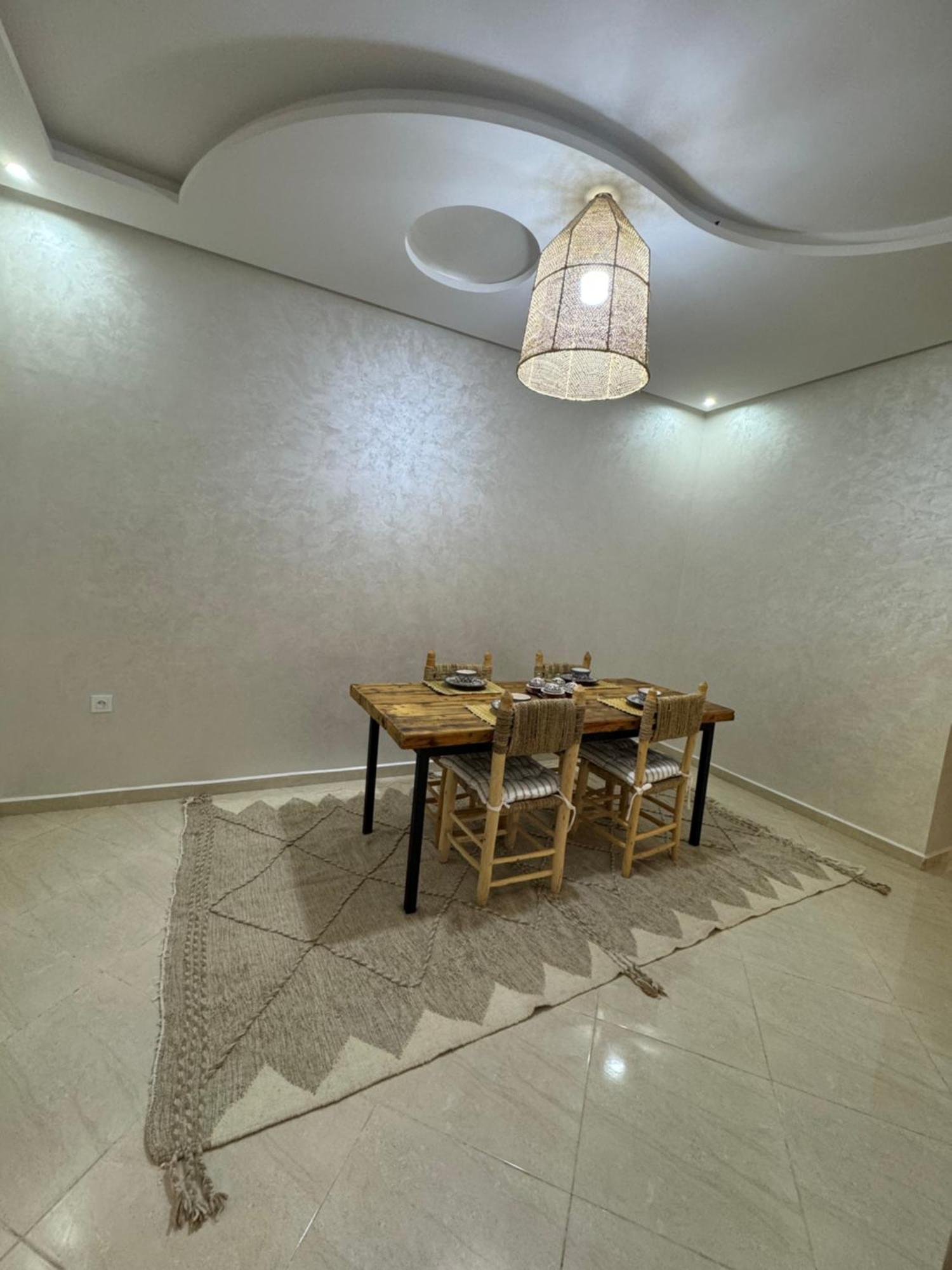 2 Bedroom In The Heart Of * Essaouira