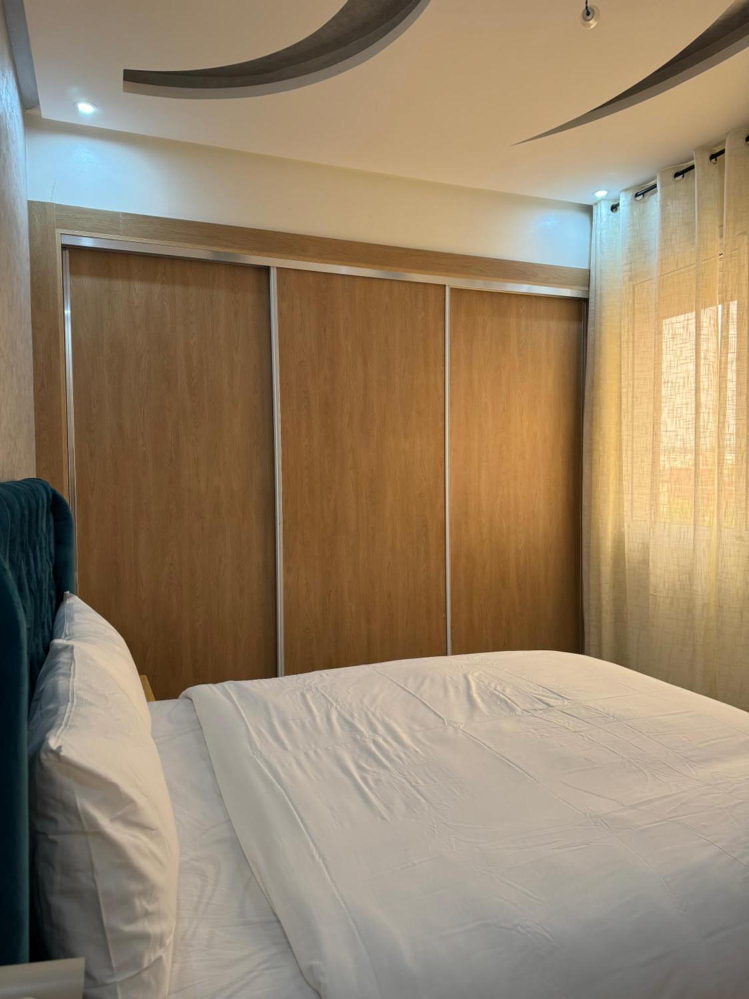 2 Bedroom In The Heart Of Appartement