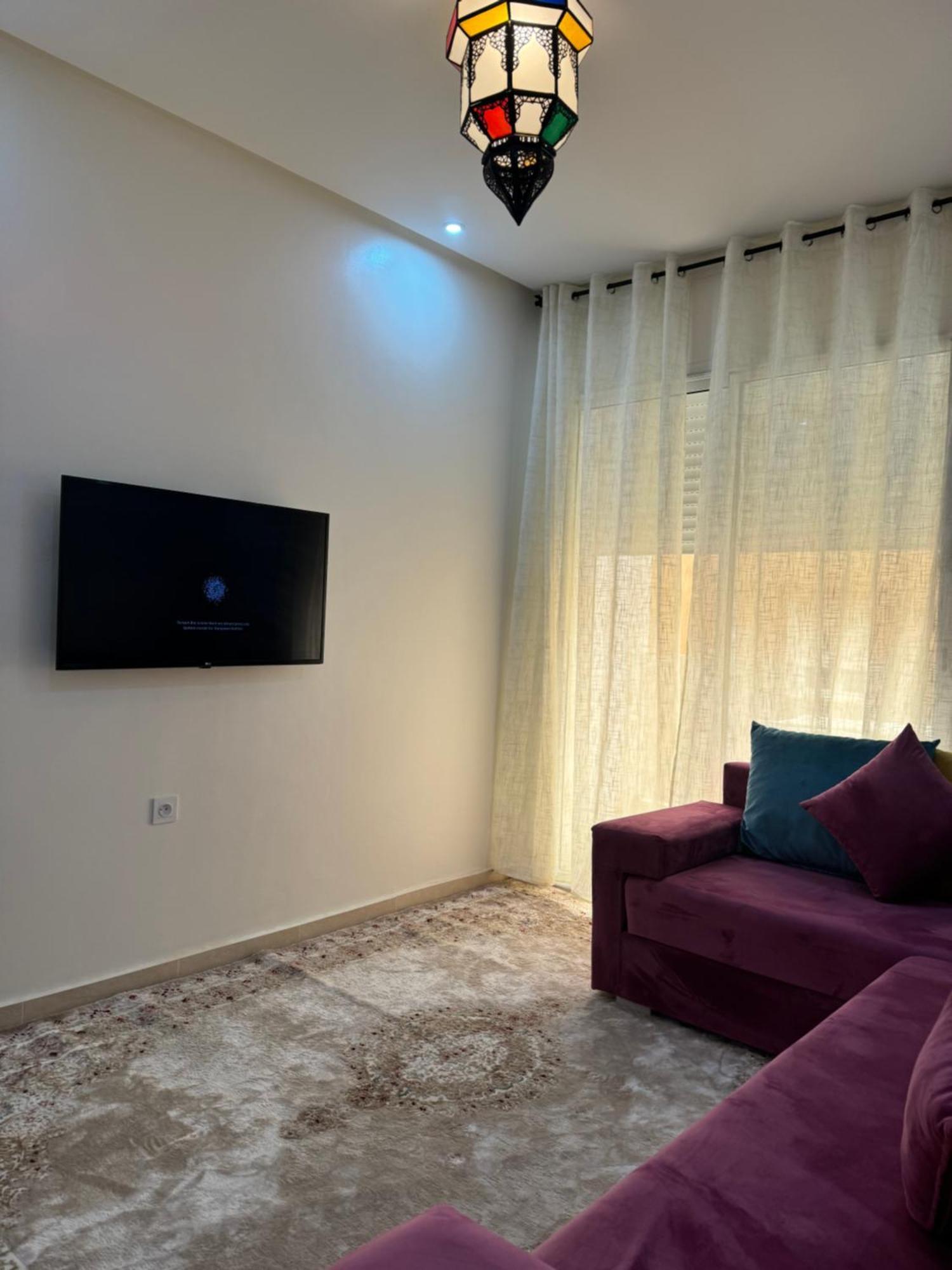 2 Bedroom In The Heart Of Appartement Essaouira