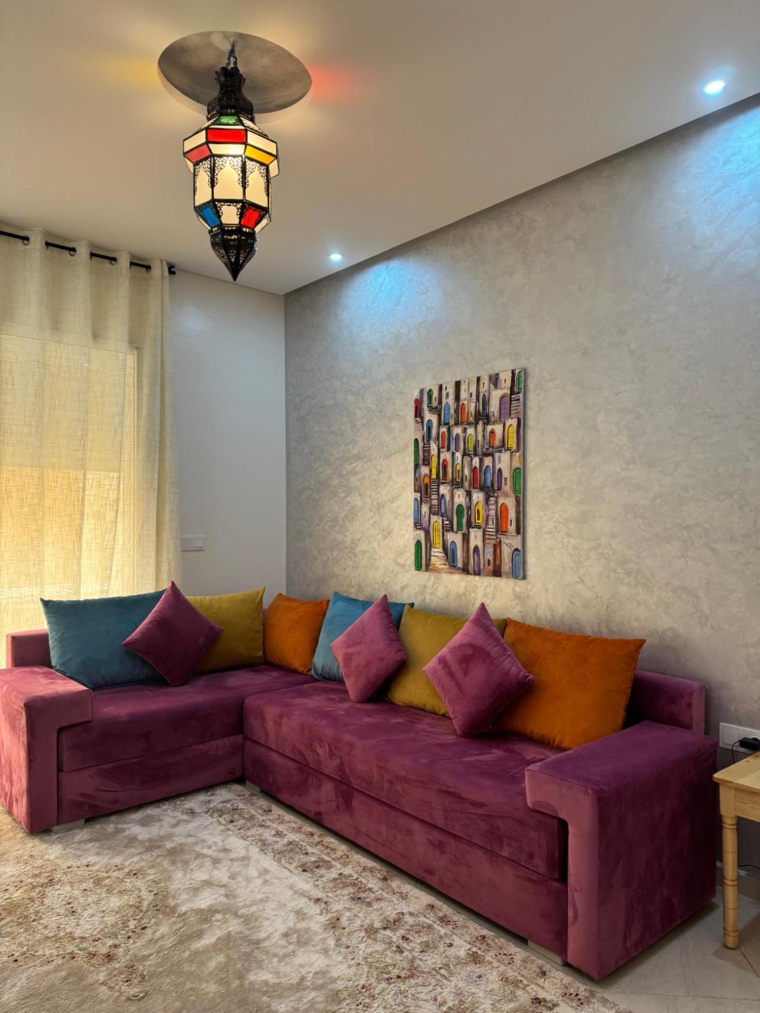 2 Bedroom In The Heart Of Essaouira