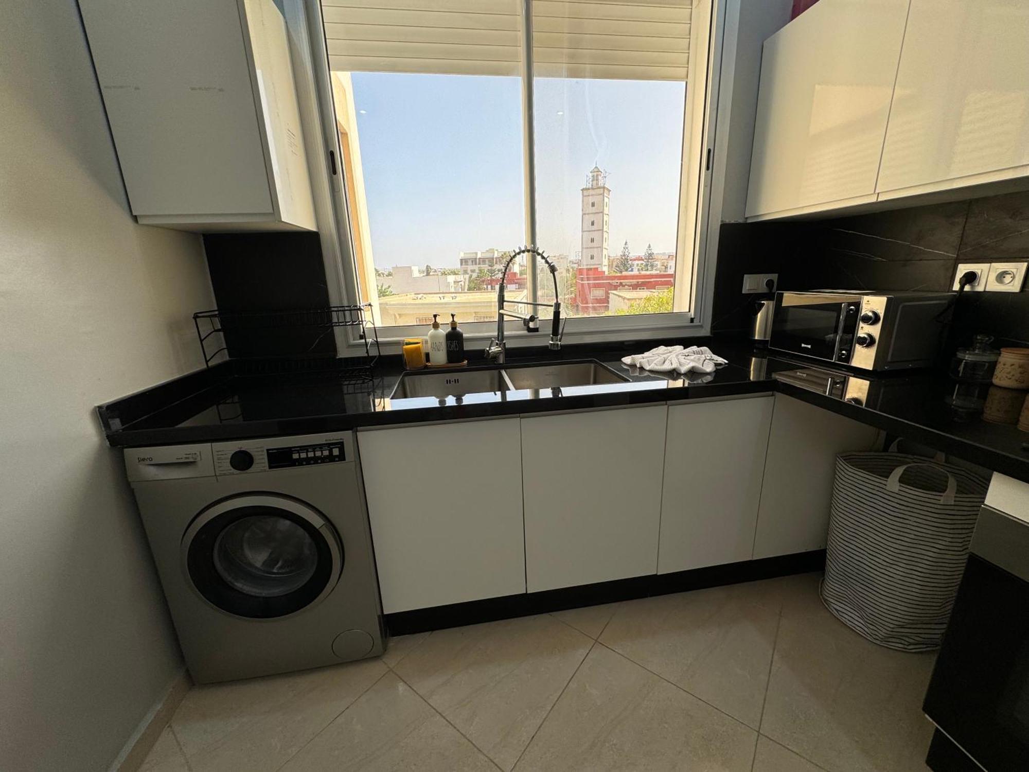 Appartement 2 Bedroom In The Heart Of